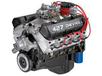 P76C2 Engine